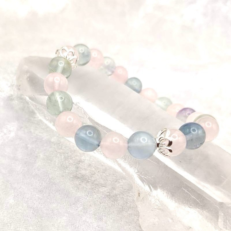 Natural Stone Bracelet